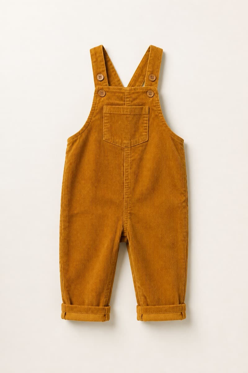 Boden Corduroy Overalls
