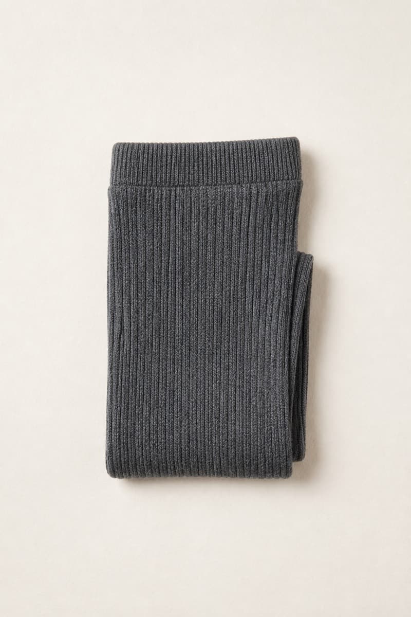 Mini Rodini Ribbed Legging