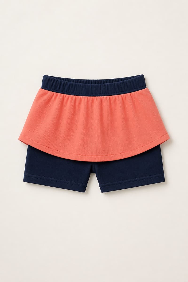 Patagonia Jersey Skort