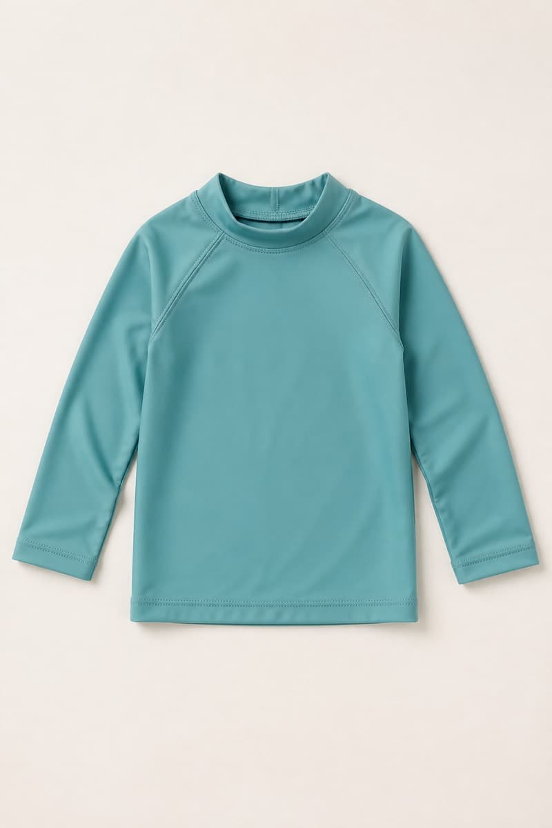Patagonia Swim Rash Guard