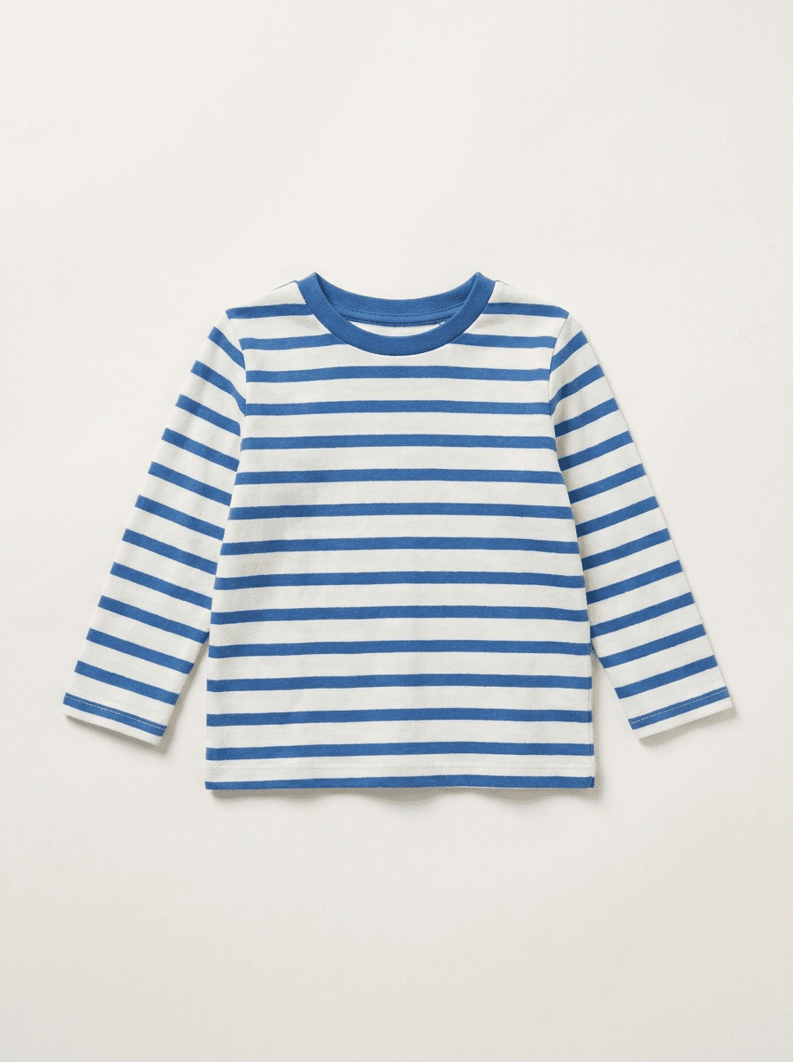 Patagonia Stripe Long Sleeve